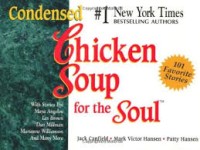 Image of Condensed Chicken Soup for the Soul