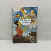 Image of Curhat Kala Hidup Jadi Bermakna