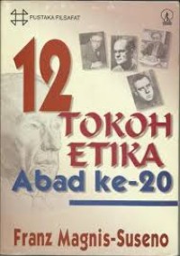 Image of Dua belas Tokoh Abad ke-20