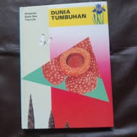 Image of Hamparan Dunia Ilmu Time-Life: Dunia Tumbuhan