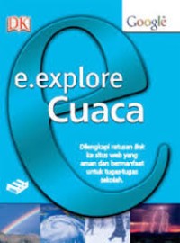 Image of E.Explore: Cuaca