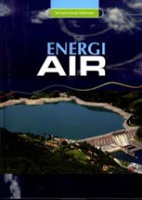 Image of Seri Sains Energi Terbarukan: Energi Air