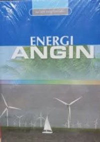 Image of Seri Sains Energi Terbarukan: Energi Angin