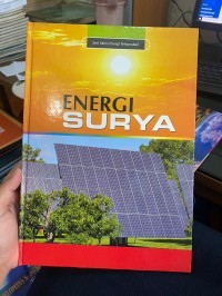 Image of Seri Sains Energi Terbarukan: Energi Surya