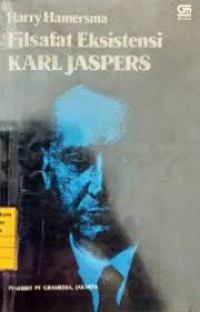Image of Filsafat Eksistensi Karl Jaspers