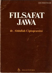 Image of Filsafat Jawa