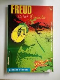 Image of Freud untuk Pemula