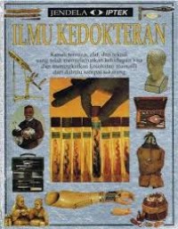 Image of Seri Jendela IPTEK: Ilmu Kedokteran