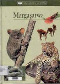 Image of Indonesian Heritage: Margasatwa [Jilid 5]