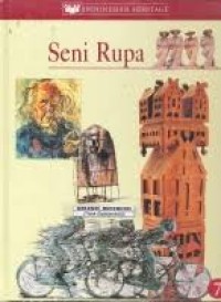 Image of Indonesian Heritage: Seni Rupa [Jilid 7]
