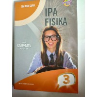 Image of IPA Fisika [Jilid 3]: untuk SMP/MTs Kls. IX