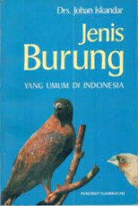 Image of Jenis Burung yang Umum di Indonesia