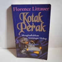Image of Kotak Perak: Menghadiahkan Semangat Hidup