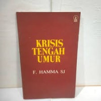 Image of Krisis Tengah Umur