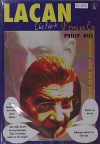 Image of Lacan untuk Pemula