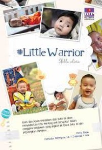 Image of #Little Warrior