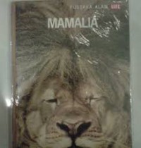 Image of Pustaka ALam Life: Mamalia