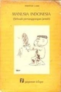 Image of Manusia Indonesia: Sebuah Pertanggungjawaban