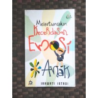 Image of Melipatgandakan Kecerdasan Emosi Anak