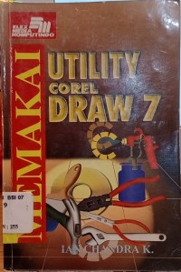 Image of Memakai Utility Coreldraw 7