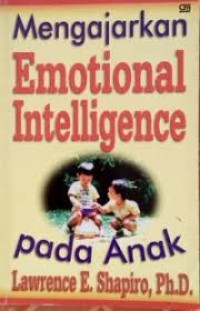 Image of Mengajarkan Emotional Intelligence pada Anak