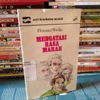 Image of Mengatasi Rasa Marah