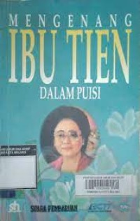 Image of Mengenang Ibu Tien Soeharto Dalam Puisi