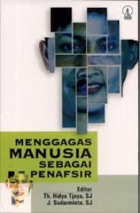 Image of Menggagas Manusia Sebagai Penafsir