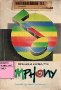 Image of Merangkai Macro Lotus Symphony