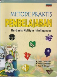 Image of Metode Praktis Pembelajaran: Berbasis Multiple Intelligences