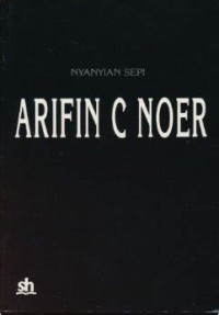 Image of Nyanyian Sepi Arifin C. Noer
