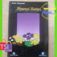 Image of Nyanyi Sunyi