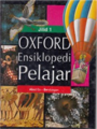 Image of Oxford Ensiklopedi Pelajar [Jld 1-10]