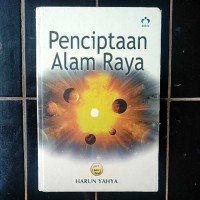 Image of Penciptaan Alam Raya