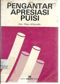 Image of Pengantar Apresiasi Puisi