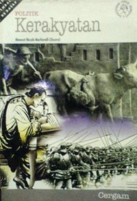 Image of Seri Kembali ke Dasar: Politik Kerakyatan