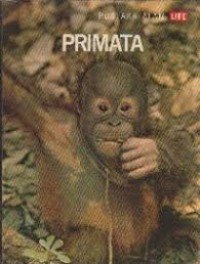 Image of Pustaka Alam Life: Primata