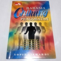 Image of Rahasia Chikung Pengobatan