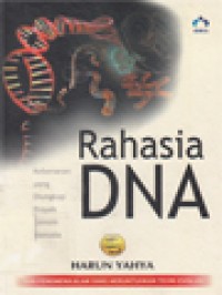 Image of Rahasia DNA Kebenaran yang Diungkapkan oleh Proyek Genom Manusia