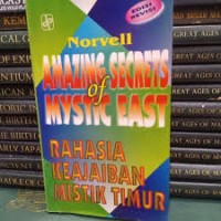 Image of Rahasia Keajaiban Mistik Timur: untuk Mewujudkan Impian Menjadi Kenyataan