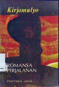 Image of Seri Pustaka Puisi: Romansa Perjalanan