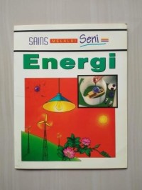 Image of Sains Melalui Seni: Energi
