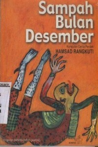 Image of Sampah Bulan Desember: Kumpulan Cerpen