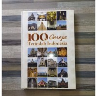 Image of Seratus Gereja Terindah Indonesia