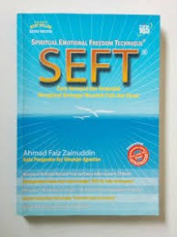 Image of SEFT: Spiritual Emotional Freedom Technique