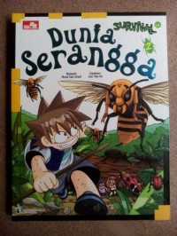 Image of Survival Dunia Serangga [Jilid 2]