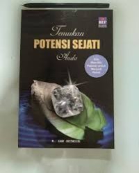 Image of Temukan Potensi Sejati Anda