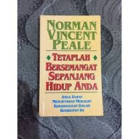 Image of Tetaplah Bersemangat Sepanjang Hidup Anda