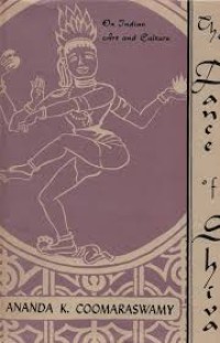Image of The Dance of Shiva