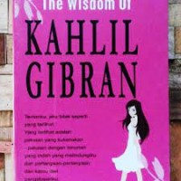 Image of The Wisdom of Kahlil Gibran